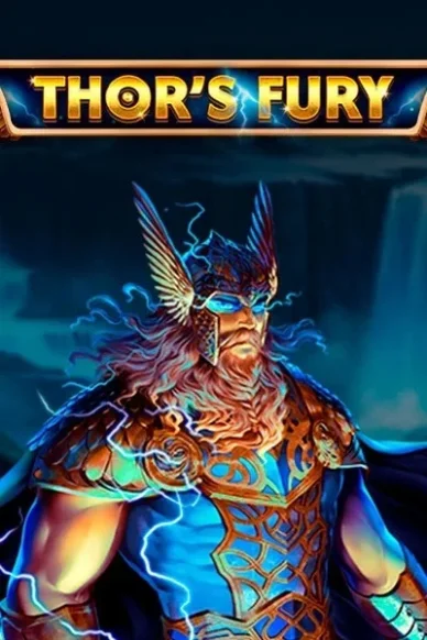 Thors Fury